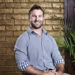 James Handre Ochse - @jhochse - Instagram