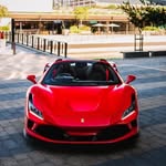 James Ochse - @rosso_corsa_zar - Instagram