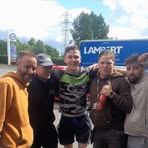 James Oconnor - Facebook