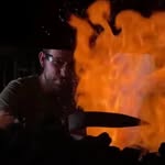 James O'Connor - @jamesoconnor_blacksmith - Instagram