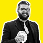 James O'Connor / Magic for all Occasions - @jamesoconnormagician - Instagram