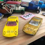 James Oddie - @diecast_days_gone_by - Instagram