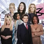 James ODonnell - @everythingsoapsspoilers - Instagram