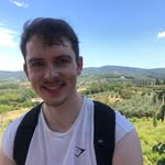 James O'Donnell - @_jamesodonnell_ - Instagram