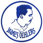 James Oehlers - @jamesoehlers - Instagram