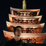 Christopher James Offord - @christopherofford - Instagram