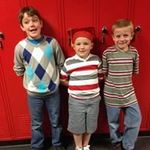James Rosa Offutt - @james_and_rosa - Instagram