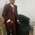 Abija James Ogar - @abijajames - Instagram