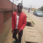 Augustine James Ogar - @jazzyliz1504 - Instagram