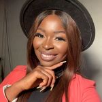 Felicia James Ogar🌟 - @ms_fjo - Instagram
