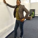 James Ogar - @ogarjamie - Instagram