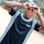 James Ogar - @ogar2090 - Instagram