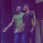 James Ogar Ebeshi - @jamesogarebeshi - Instagram