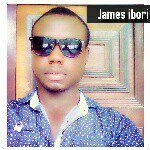 Ogar James - @james_ogar - Instagram