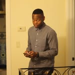 James Ogbeide - @jigga_allday - Instagram