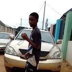 James Ogbeide - Facebook