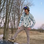 James Ogg - @ogg.james - Instagram