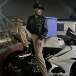 Jigme Thinley - @james_oggy17 - Instagram