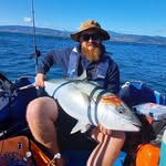 James Ogle - @mini_tinny_fisher - Instagram