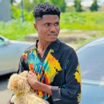 James Ogolo - @ogolojames - Instagram