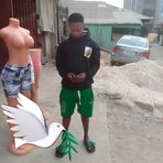 Ogodo James Fred Boy - Facebook