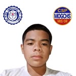 Kep James - @james_ohriel - Instagram