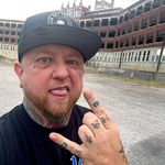 James Oiler - @hunt_the_haunted - Instagram