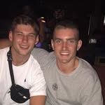 James O Kane - @james_okane714 - Instagram