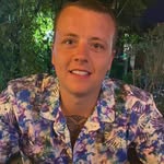 James O'kane - @james_okane94 - Instagram