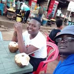 James Okanga - @jamesokanga - Instagram