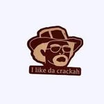 James Kilpatrick Okada Jr. III - @i_like_da_cracka - Instagram