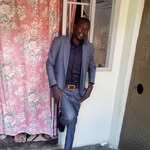 Okadapau James - @okadapaujames - Instagram