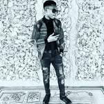 James Okeke - @itz_young_jizzy - Instagram