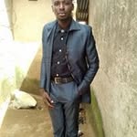 James Okeke - @okekejames36 - Instagram