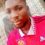 James Okeke - @salvagsion - Instagram