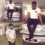 James Ronald Okeke - @james_okeke - Instagram