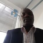 James Okello - @james_okello1981 - Instagram