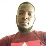 James Okello - @jayfa_m - Instagram