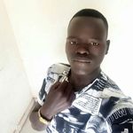 James Okello - @james.okello.18488 - Instagram