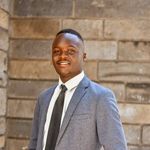 James Okello - @jamesokello8 - Instagram