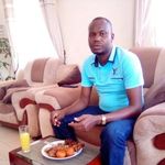 James Okello - @james.okello.16121 - Instagram