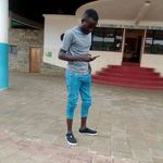 James Okello - @james.okello.1460693 - Instagram