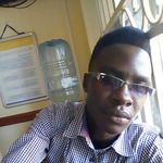 James Okello Aboka - @jamesaboka - Instagram