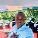 James Oketch - @james.oketch.3910 - Instagram