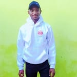 James Oketch - @okechjamesomondi - Instagram