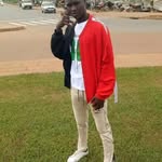 James Oketch - @oketch4278 - Instagram