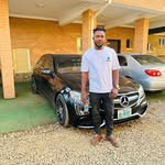 Ikpe James Okoh - @okohikpejames - Instagram