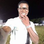James Okoh - @kingyounggrey - Instagram