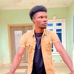 James Okoh - @jamesblaque68 - Instagram