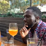 James Okoh - @jaymzokoh_ - Instagram